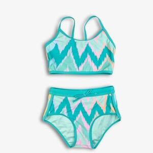 NWT Appaman Youth Girls Stella Bikini